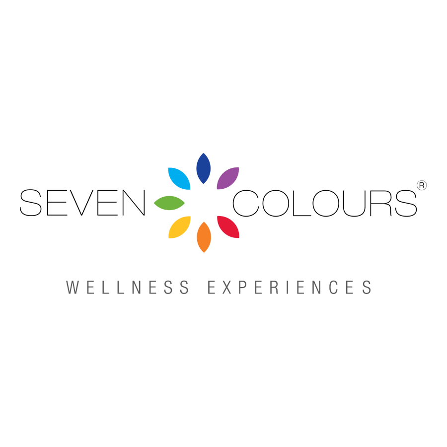 Seven Colours Wellness Experiences logo
