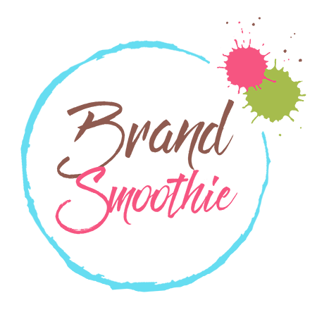 Brand Smoothie