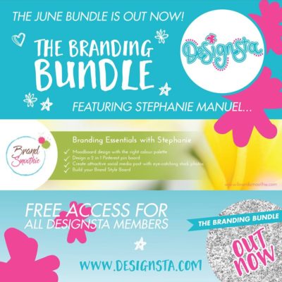 Branding bundle post