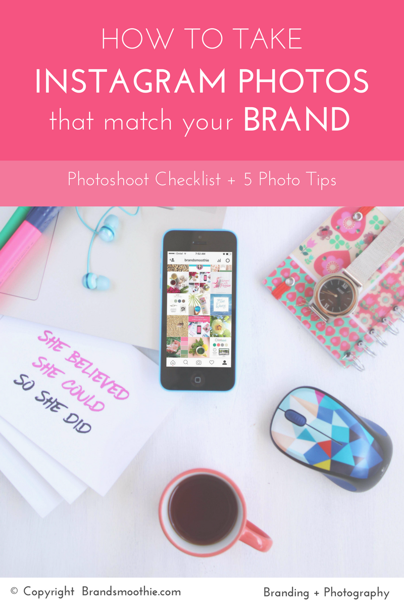 brand-smoothie-checklist-photography-that-matches-your-brand-image