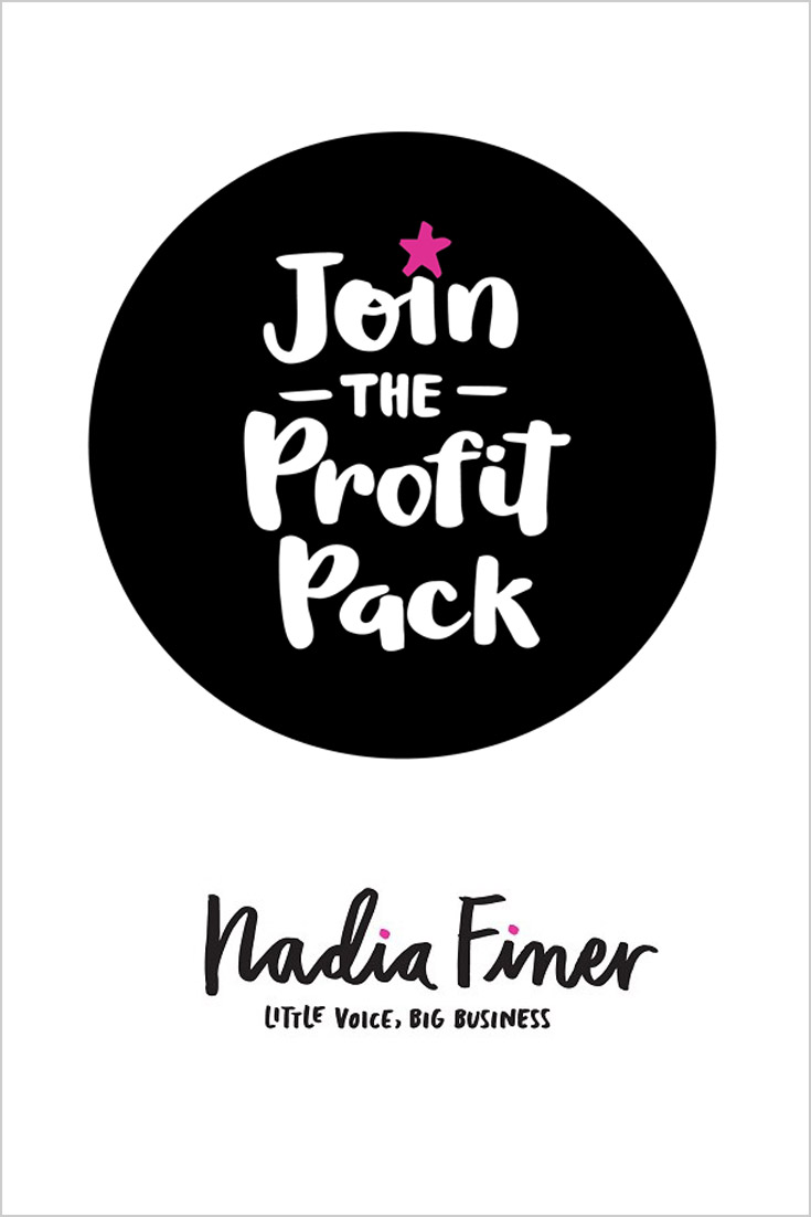 Profit-pack-nadia-finer