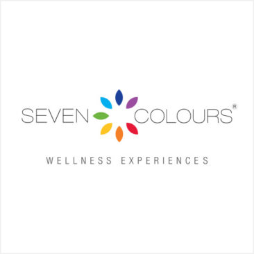 Seven Colours Wellness Experiences logo